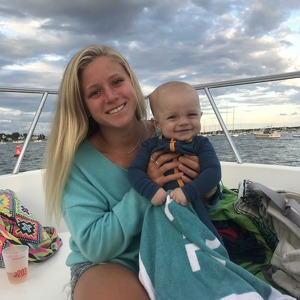 Fundraising Page: Peyton Siegel